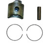 Piston -Standard. Mercury - Sierra Marine Engine Parts - 18-4620 (118-4620)