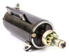 Outboard Starter Evinrude, Johnson And Gale Outboard Motors - Sierra Marine Engine Parts - 18-5628 (118-5628)