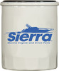 Oil Filter - Sierra Marine Engine Parts - 18-7895 (118-7895)