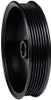 P/S Pump Pulley - Sierra Marine Engine Parts - 18-8297 (118-8297)