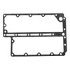 Exhaust Cover Gasket Engineered Marine Products - EMP Engineered Marine Products (27-27138)