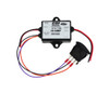 Rgb Led Controller, 2-Wire, 12A, Single Zone by CDI Electronics (K12-1100)