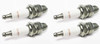 Ql82Yc Champion Spark Plug by Champion Spark Plugs (932M)