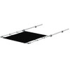 Ptx Power Shade Ss 51 Inch Wide Blk (Power Shade) by Taylormade (PTXSS51BK)**(WSL)**SHIPPING NOT INCLUDED