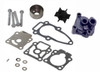 Water Pump Kit W/Housing by EMP (46-47809) Water Pump Kit W/Housing by EMP (46-47809)