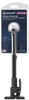 12" Anti-Glare Pole by Attwood (5350-PA12-7)
