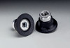 3M Roloc Disc Pad TR 45100, Hard 1-1/2 in 1/4-20 Internal, 5 ea/Case by 3M (7000045286)