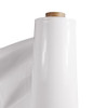 17 X 300 4M White Shrink Wrap by ADVANCED SHRINK (174X300W)