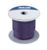 100' Purple #12 Primary Wire by Ancor (106710)