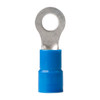 Nylon Ring Terminal, #6 5/16", 1pc by Ancor (230245)