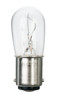 Bulb, Double Contact Bayonet, 12V, 25W by Ancor (521159)