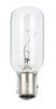 Bulb, Double Contact Index, 24V, 1.04A, 25W, 24CP by Ancor (529341)