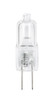Bulb, Halogen G-4, 12V, .83A, 10W, 2pc by Ancor (529370)