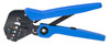 Angled Double Crimp Ratcheting Crimper by Ancor (703035)**(WSL)