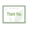 Thank You Cards by ASP Products (5903)