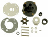 Water Pump Kit by BRP (391389)