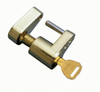 Lock Hlo #09009 by BRP (500509)