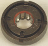 Thrust Washer by BRP (5032104)