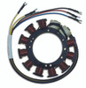 Stator, Mercury, 2 Cylinder 10 Amp by CDI Electronics (174-5255)