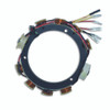 Stator, Suzuki, 4 Cylinder, 6 Amp by CDI Electronics (178-9450)