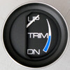 Trim Gauge (Mercury/Mariner/Mercruiser/Volvo Dp/Yamaha-2001 And Newer) by Faria (F13017)