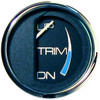 Trim Gauge (Mercury/Mariner/Mercruiser/Volvo Dp/Yamaha-2001 And Newer) by Faria (F13707)