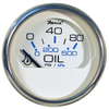 Oil Pressure Gauge (80 Psi) by Faria (F13802)