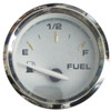 Fuel Level Gauge (E-1/2-F) by Faria (F19001)