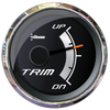 Trim Gauge (Mercury/Mariner/Mercruiser/Volvo Dp/Yamaha-2001 And Newer)  by Faria (F22019)