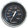 Speedometer (60 Mph) (Pitot) by Faria (F33704)