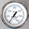 Tachometer (6000 Rpm) (Gas) (Inboard & I/O) by Faria (F33807)