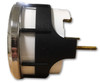 Speedometer (60 Mph) (Pitot) by Faria (F33811)