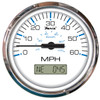Speedometer (60 Mph) (Gps)  by Faria (F33826)