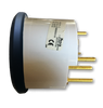Tachometer (6000 Rpm) (Gas) (Inboard & I/O) by Faria (F34607)**(WSL)