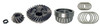 Pinion & Forward Gear Set by GLM Products (11565) Pinion & Forward Gear Set by GLM Products (11565)