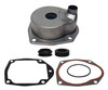 Upper Water Pump Housing Kit by GLM Products (12415)
