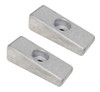 Aluminum Anode by GLM Products (12675)