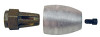 Aluminum Prop Nut Anode Kit by GLM Products (12706)