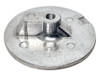 Aluminum Anode by GLM Products (12710)