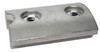 Aluminum Anode by GLM Products (12737)