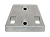 Aluminum  Anode by GLM Products (12775)