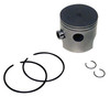 Piston Kit by GLM Products (14120)