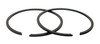 Piston Rings by GLM Products (14210)
