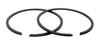 Piston Rings by GLM Products (14220)