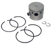 Piston Kit by GLM Products (14315) Piston Kit by GLM Products (14315)