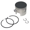 Piston Kit by GLM Products (14670)