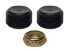 Access Plug Kit by GLM Products (16005)