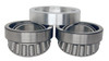Tapered Roller Bearing by GLM Products (21522) Tapered Roller Bearing by GLM Products (21522)