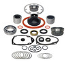 Gearcase Seal & Bearing Kit by GLM Products (25130)