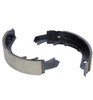 Brake Shoe & Lining For Atwood, Demco, Dexter, Dico, 10" X 2.25", 1 Wheel Only, 3.5K by REDNECK TRAILER SUPPLIES (205800)